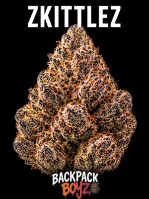 Zkittlez