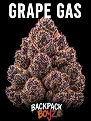 Grape Gas