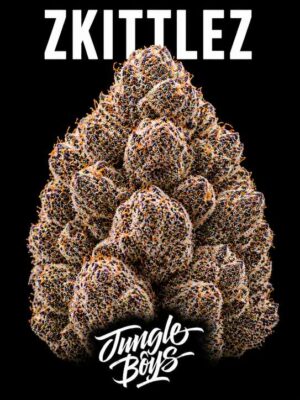 Zkittlez