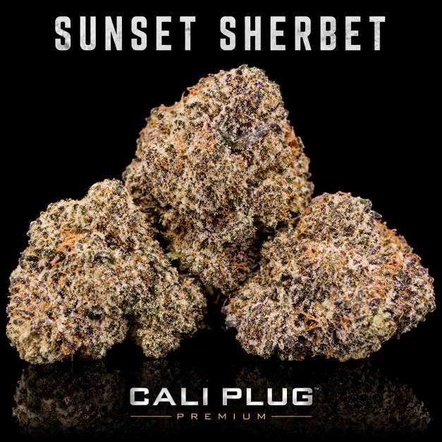 Sunset Sherbet