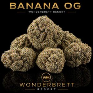 Banana OG