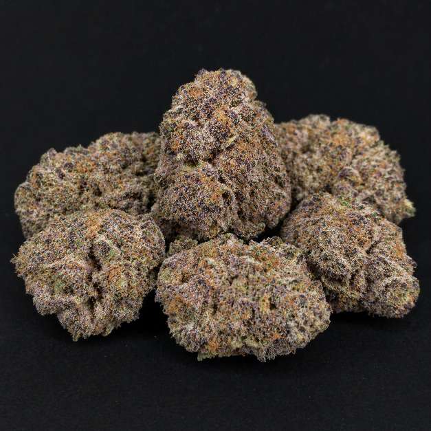 Purple Punch