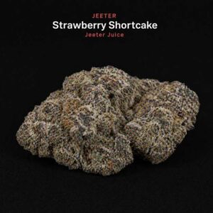 Strawberry Shortcake