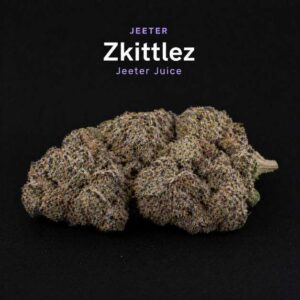 Zkittlez