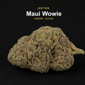 Maui Wowie