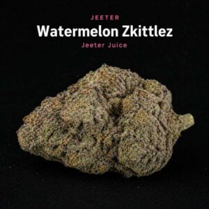 Watermelon Zkittlez