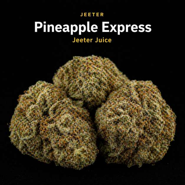 Pineapple Express