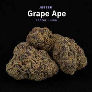 Grape Ape