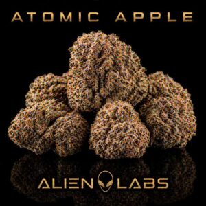 Atomic Apple