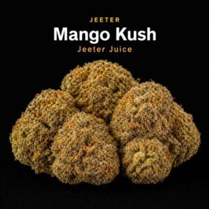 Mango Kush
